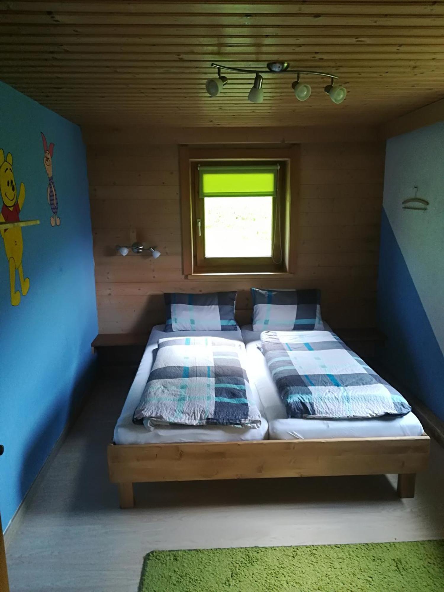 Bauernhaus Fankhauser Hippach Pokój zdjęcie