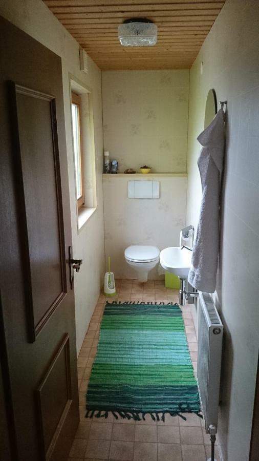 Bauernhaus Fankhauser Hippach Zewnętrze zdjęcie