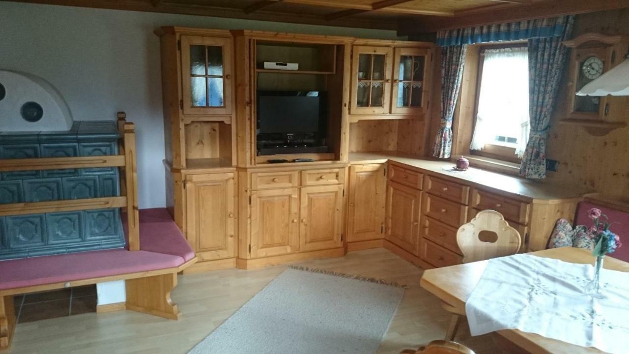 Bauernhaus Fankhauser Hippach Zewnętrze zdjęcie