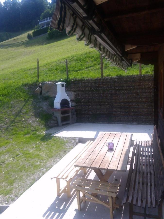 Bauernhaus Fankhauser Hippach Zewnętrze zdjęcie